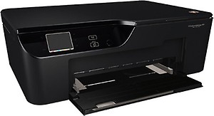 HP - 3525 Ink Advantage Multifunction Inkjet Printer price in India.