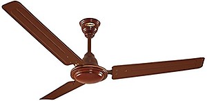 FOUNDER Classic Copper MOTOR 1200mm Ceiling Fan (Brown) price in India.