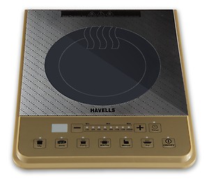 Havells Insta Cook - Pt Induction Cookers price in India.