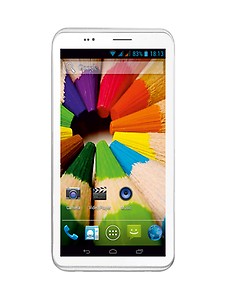 NXI Fabfone 2.0 Smart Mobile Phone price in India.