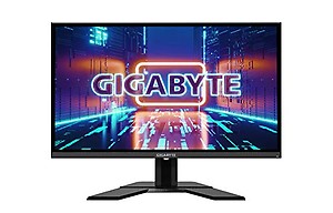 GIGABYTE G27Q 68.58 cm (27") 144Hz 1440P Gaming Monitor, 2560 x 1440 Pixels IPS Display, 1ms (MPRT) Response Time, 92% DCI-P3, VESA Display HDR400, FreeSync Premium, Black price in India.