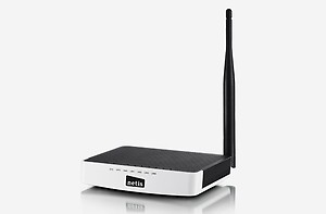 netis Wireless N Router 150mbps price in India.