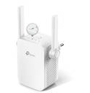TP-Link | AC1200 WiFi Range Extender | Up to 1200Mbps Speed | Dual Band Wireless Extender, Repeater, Signal Booster, Access Point| Easy Set-Up | Extends Internet Wi-Fi (RE305) price in India.