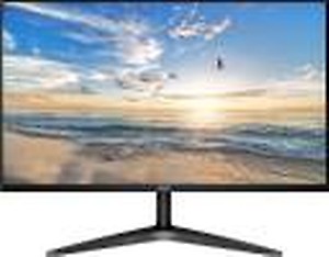 AOC 22B1Hs 21.5 Inch (54.6 Cm), 1920 X 1080 Pixels, Full Hd LCD Monitor with Led Backlight with Hdmi/Vga Port, Black price in India.