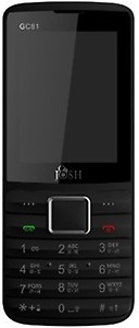 JOSH GC81 (GSM+CDMA) price in India.