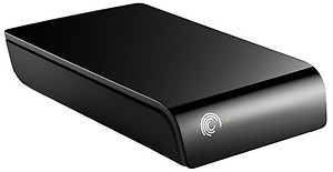 Seagate 2TB Seagate Expansion 3.5 External Hard Disk STBV2000300 price in India.