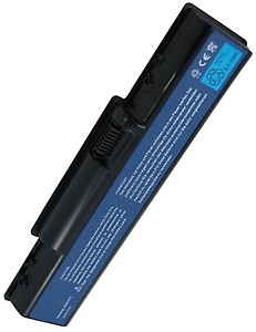 Laptop Battery For Acer Aspire 4736G 4736Z 4736Zg 4736Zg-421G25Mn 4937Z With 6 Month Warranty price in India.