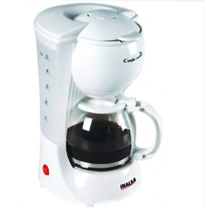 Inalsa Cafemax Coffee Maker price in India.