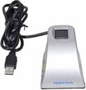 MANTRA MFS--100 Payment Device Corded Portable Scanner