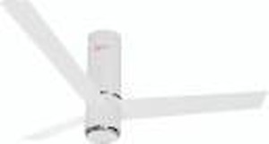 Orient Electric 1200 mm Aeroslim BLDC Ceiling Fan with Underlight, IoT & Remote | Smart Ceiling Fan works with Alexa & Google Home | BEE 5-star Rated Fan | 3-year warranty by Orient | Flame Gold price in India.