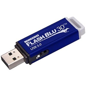FlashBlu30 32GB with Physical Write Protect Switch SuperSpeed USB3.0 Flash Drive price in India.