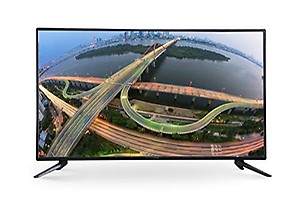 Hyundai 99cm (39 inches) HD Ready LED TV HY4085HHZ17 (Black) (2018 Model) price in India.