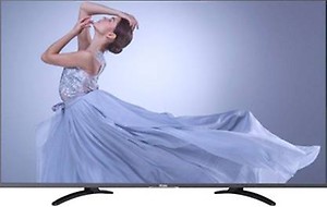 Haier 80 cm (32 inch) HD Ready LED Smart Android TV with Google Assistant price in India.