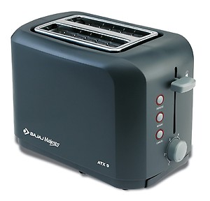Bajaj ATX 9 Majesty Pop Up Toaster price in India.