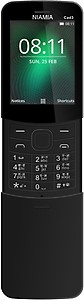 Niamia CAD 3 Yellow Basic Keypad Feature Mobile Phone price in India.