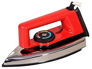 Sunny Classic 750 watt (Dry) Iron - [color may vary] price in India.