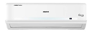 Voltas 1 Ton 5 Star Inverter Split AC (Copper 125V DZV White) price in India.