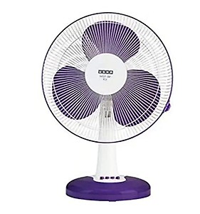 ZEST POWER SYSTEM TABLE FAN ( MIST AIR ICY ) price in India.