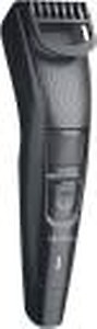 Lifelong Trimmer- 45 Minutes Runtime; 20 Length Settings | Cordless, Rechargeable Trimmer with 1 Year Warranty (LLPCM13, Black) price in India.