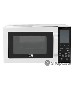 IFB 25 L Convection Microwave Oven (25BCS1, Black) price in India.