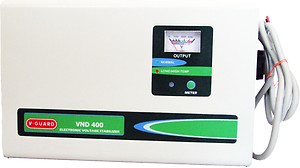 V-guard Vnd 400 Voltage Stabilizer