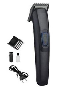 Prapti Fashion Rechargeable/Hair Clipper Mens DC Trimmer and Beard For Men- HTC AT-522 price in India.