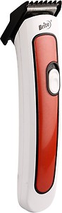 Brite Professional BHT-690 Trimmer for Men (Red) price in India.