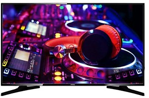 Onida 80 cm (31.5 Inches) HD Ready LED TV LEO32KYR (Black) price in India.