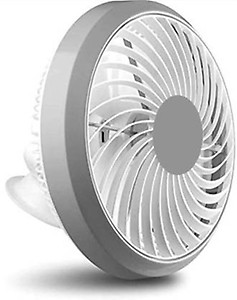 Kenvi US Roto Grill Fan Plastic Cabin Fan 12 Inch, 300MM With 1 Year Warranty 30% More Air High Speed 100% Copper Motor || DEW34 price in India.