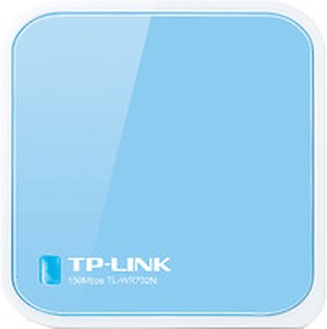 Tp-Link Wireless N Router150Mbps price in India.