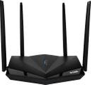 D-Link DIR-650_IN 300 Mbps Wireless Router  (Black, Single Band) price in India.