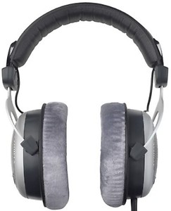 Beyerdynamic DT 880 Edition Headphones Black and Silver price in .