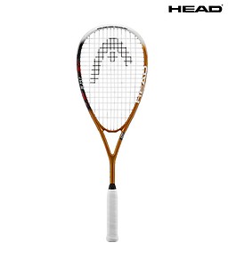 Head AFT Blast Squash Racquet price in India.
