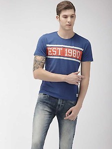 Flying Machine T shirt from Rs.249