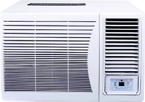 Blue Star 2WAE121YCF Window AC (1 Ton, 2 Star Rating, White, Copper) price in India.