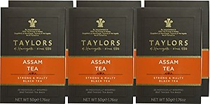 Taylors of Harrogate, Pure Assam Tea, Loose Leaf, 1 Kilo price in India.