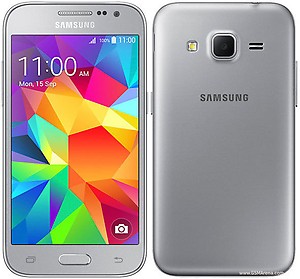 Samsung Galaxy Core Prime G360FY 4G (White) price in India.