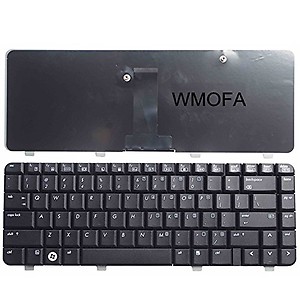 SellZone Laptop Keyboard Compatible for HP 510 530 Series P/N:- K061102F1LA PK1301J03R0 price in .