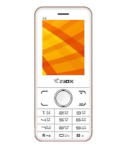 Ziox Z6 price in India.