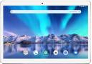 LAVA Magnum-XL 2 GB RAM 16 GB ROM 10.1 inch with Wi-Fi+4G Tablet (Silver) price in India.
