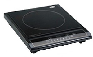 Glen GL Induction Cooker 3070 Induction Cook Top (Black) price in India.