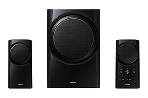 Samsung HW-H20 2.1 Channel Speaker (Black) price in India.