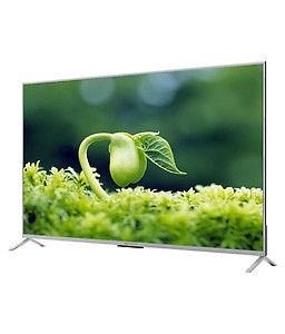 Micromax L55T1155FHD 139.7 cm (55) Full HD Standard LED TV price in India.
