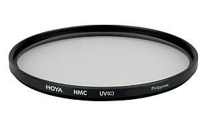 Hoya 82mm HMC UV Digital Multi-Coated Slim Frame Glass Filter price in India.