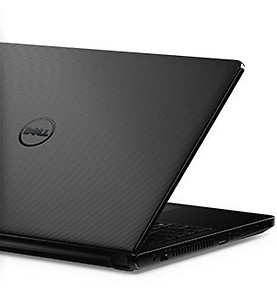 Dell Vostro 3558 15.6 Inch Laptop ( Intel Core i3-5005U 5th Generation / 4 GB RAM / 1TB HDD / 15.6" Screen/ Ubuntu / 4-Cell Battery) Black price in India.