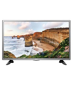 LG 80 cm (32 Inches) HD Ready IPS LED TV 32LH520D (Black) (2016 model) price in India.