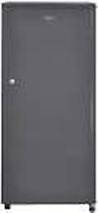 Whirlpool 190 L Direct Cool Single Door 3 Star Refrigerator  (WINE - E, 205 GENIUS CLS PLUS 3S)