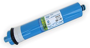 Health Zone RO System Vontron Membrane 75 GPD for all RO Water Purifiers (Blue) price in India.