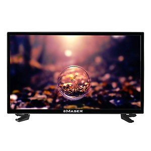 Maser 24MS4000A 60 cm ( 24 ) HD Ready (HDR) LED Television price in India.