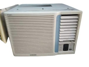 Second hand LG Air Conditioner Window 1,5 ton 3 star price in India.